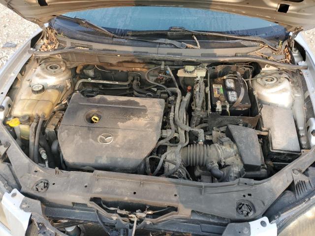 Photo 10 VIN: JM1BK32F881152362 - MAZDA 3 