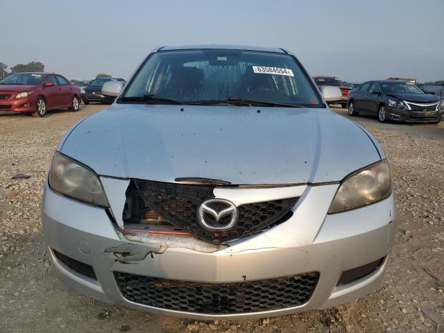 Photo 4 VIN: JM1BK32F881152362 - MAZDA 3 