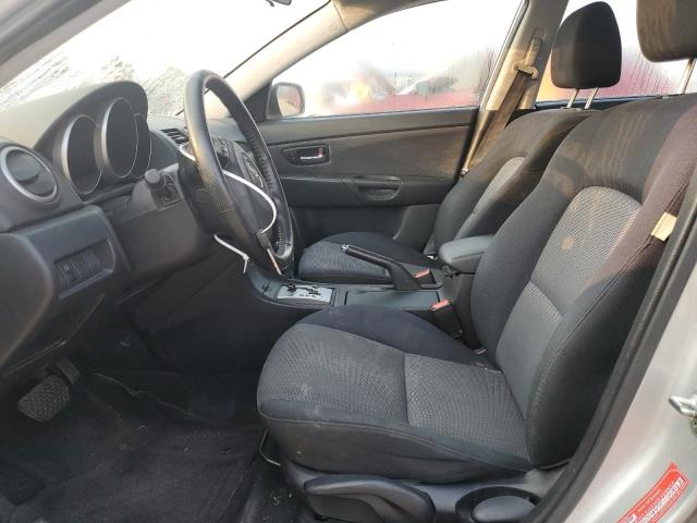 Photo 6 VIN: JM1BK32F881152362 - MAZDA 3 