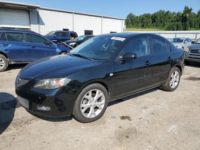 Photo 0 VIN: JM1BK32F881174748 - MAZDA 3 I 