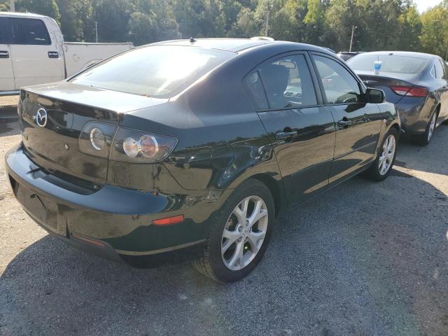 Photo 2 VIN: JM1BK32F881174748 - MAZDA 3 I 