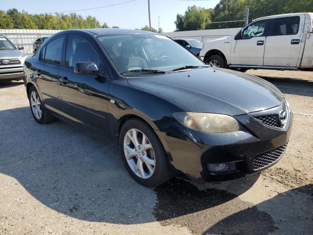 Photo 3 VIN: JM1BK32F881174748 - MAZDA 3 I 