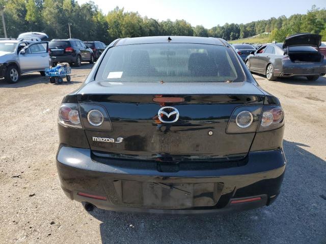 Photo 5 VIN: JM1BK32F881174748 - MAZDA 3 I 