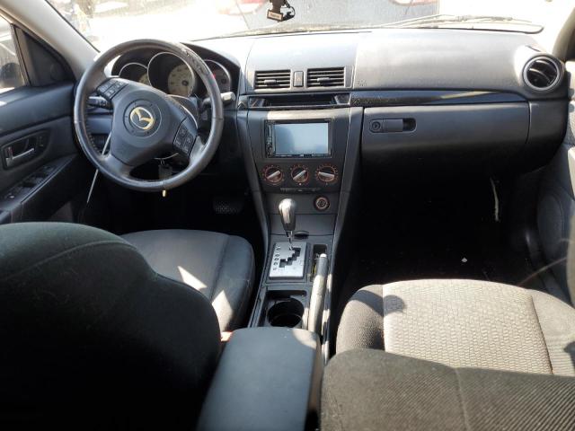 Photo 7 VIN: JM1BK32F881174748 - MAZDA 3 I 