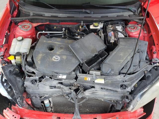 Photo 6 VIN: JM1BK32F881794922 - MAZDA 3 I 