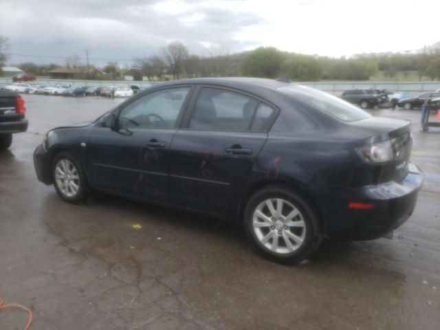 Photo 1 VIN: JM1BK32F881799568 - MAZDA 3 