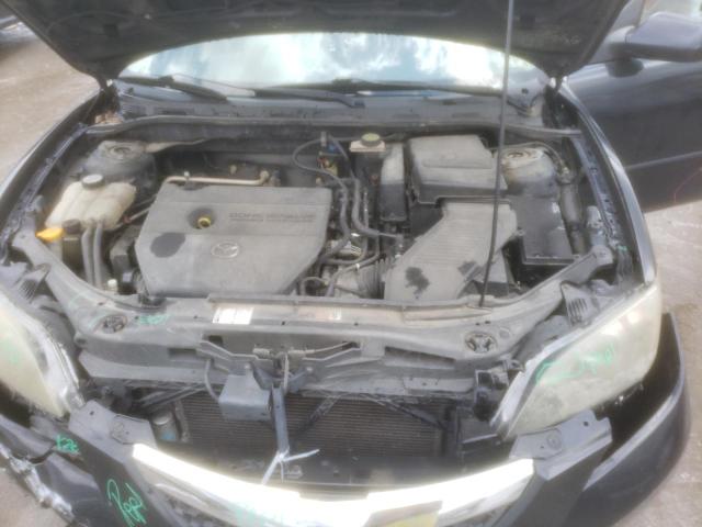 Photo 10 VIN: JM1BK32F881799568 - MAZDA 3 