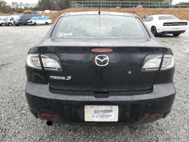 Photo 5 VIN: JM1BK32F881819463 - MAZDA 3 