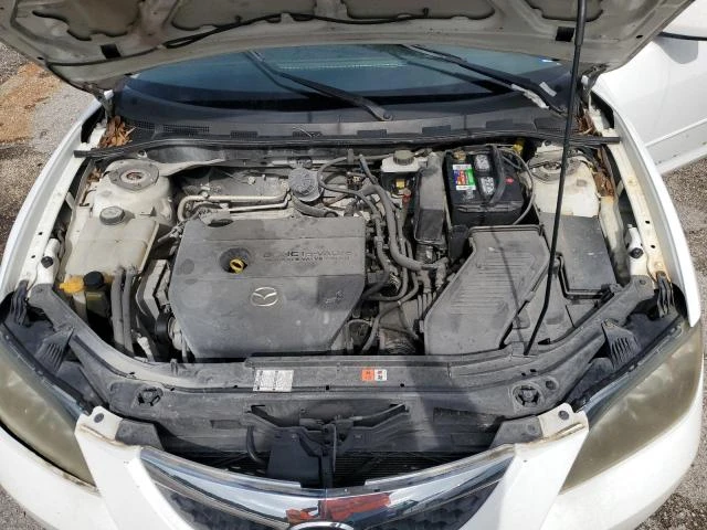 Photo 10 VIN: JM1BK32F881879663 - MAZDA 3 I 