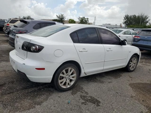 Photo 2 VIN: JM1BK32F881879663 - MAZDA 3 I 