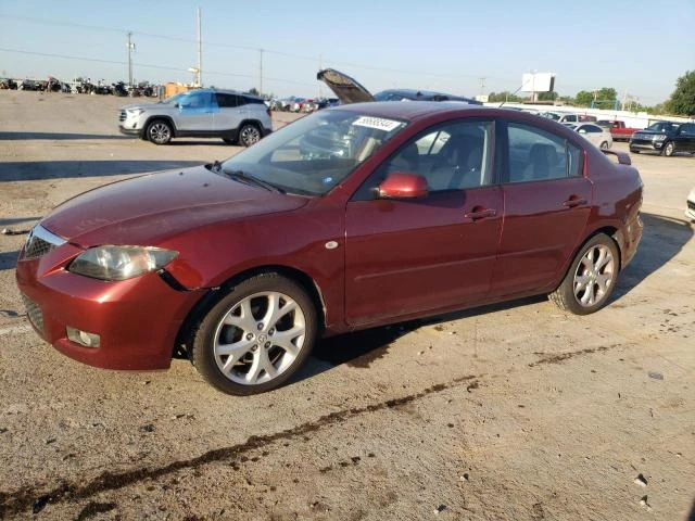 Photo 0 VIN: JM1BK32F891206678 - MAZDA 3 I 