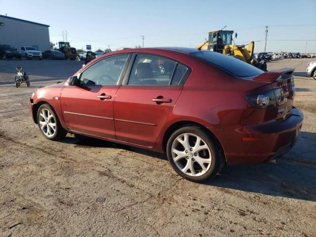 Photo 1 VIN: JM1BK32F891206678 - MAZDA 3 I 