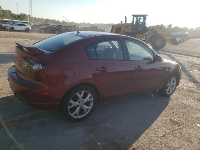 Photo 2 VIN: JM1BK32F891206678 - MAZDA 3 I 