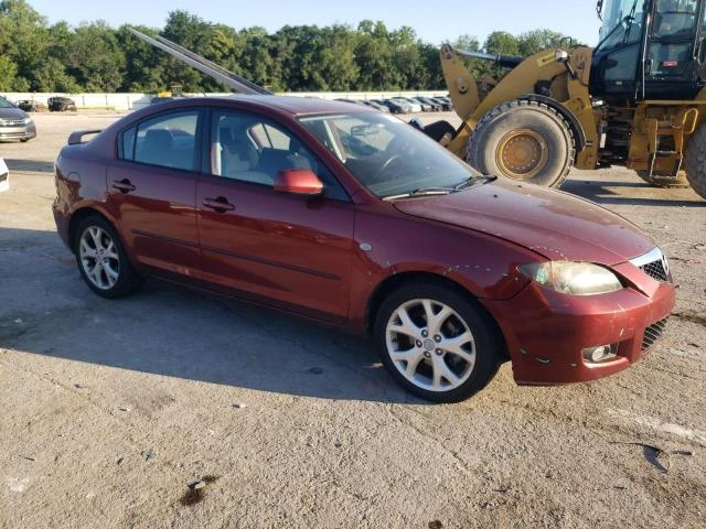 Photo 3 VIN: JM1BK32F891206678 - MAZDA 3 I 