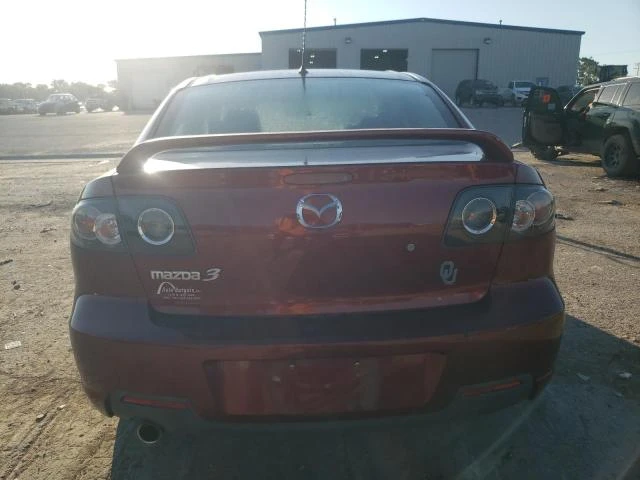 Photo 5 VIN: JM1BK32F891206678 - MAZDA 3 I 