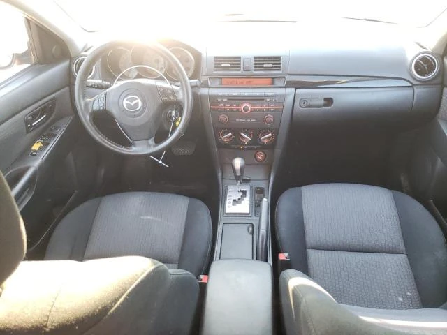 Photo 7 VIN: JM1BK32F891206678 - MAZDA 3 I 