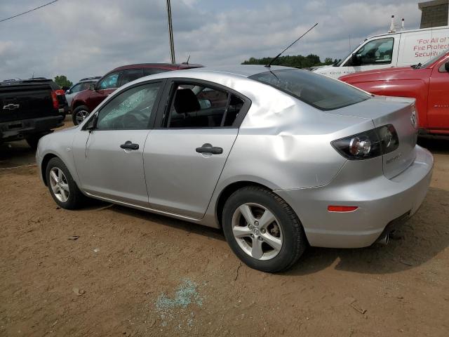 Photo 1 VIN: JM1BK32F891209662 - MAZDA 3 I 