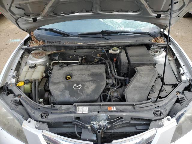 Photo 10 VIN: JM1BK32F891209662 - MAZDA 3 I 