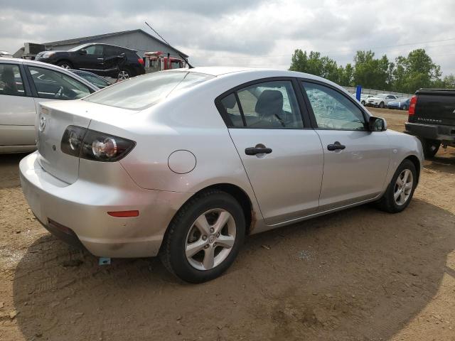 Photo 2 VIN: JM1BK32F891209662 - MAZDA 3 I 