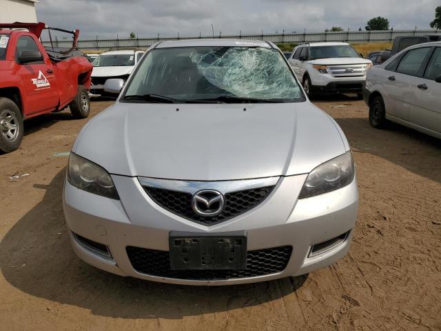 Photo 4 VIN: JM1BK32F891209662 - MAZDA 3 I 