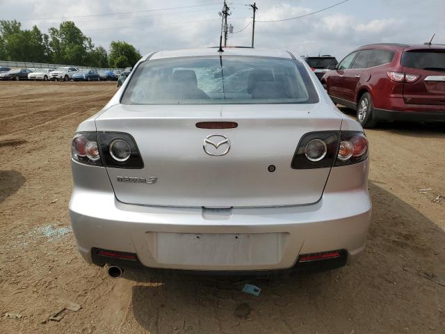 Photo 5 VIN: JM1BK32F891209662 - MAZDA 3 I 