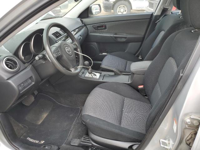 Photo 6 VIN: JM1BK32F891209662 - MAZDA 3 I 