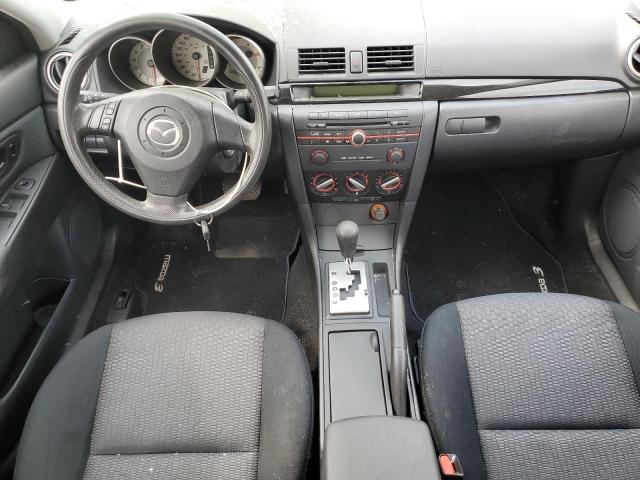 Photo 7 VIN: JM1BK32F891209662 - MAZDA 3 I 