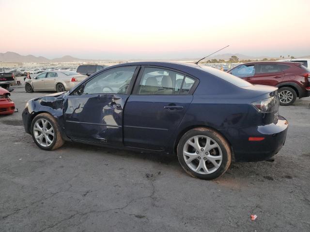 Photo 1 VIN: JM1BK32F891217261 - MAZDA 3 I 