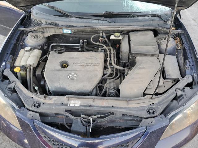 Photo 10 VIN: JM1BK32F891217261 - MAZDA 3 I 