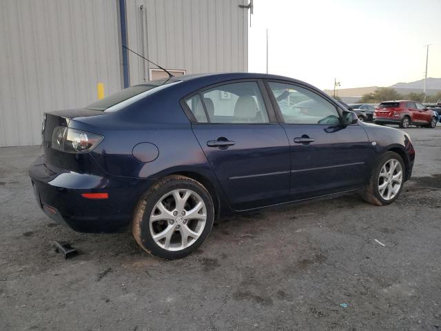 Photo 2 VIN: JM1BK32F891217261 - MAZDA 3 I 