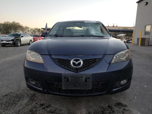 Photo 4 VIN: JM1BK32F891217261 - MAZDA 3 I 