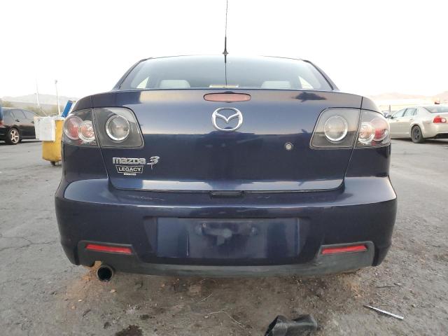 Photo 5 VIN: JM1BK32F891217261 - MAZDA 3 I 