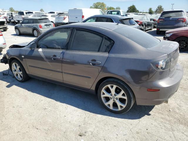 Photo 1 VIN: JM1BK32F891219186 - MAZDA 3 I 