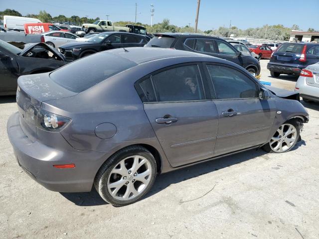 Photo 2 VIN: JM1BK32F891219186 - MAZDA 3 I 