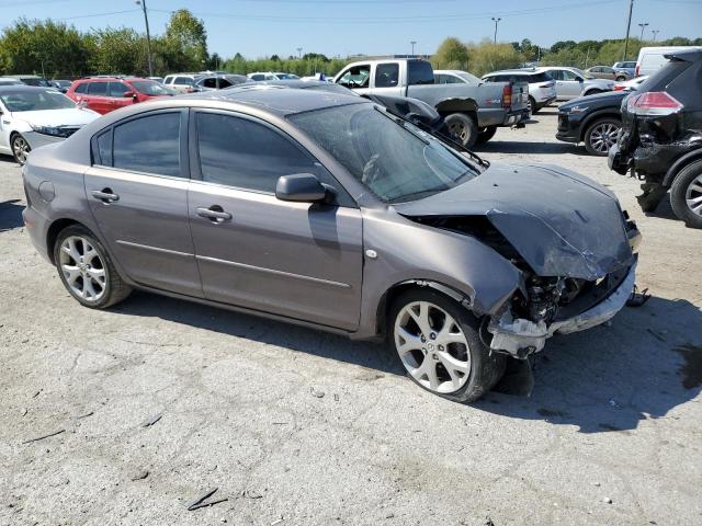 Photo 3 VIN: JM1BK32F891219186 - MAZDA 3 I 