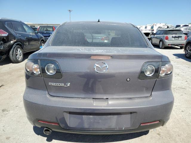 Photo 5 VIN: JM1BK32F891219186 - MAZDA 3 I 