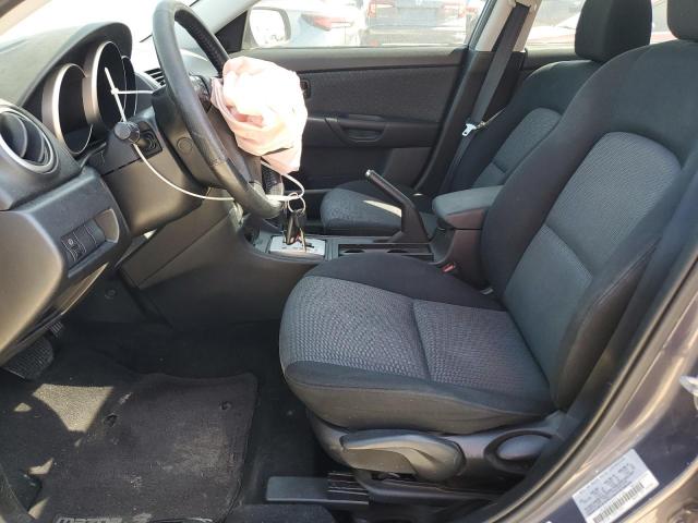 Photo 6 VIN: JM1BK32F891219186 - MAZDA 3 I 