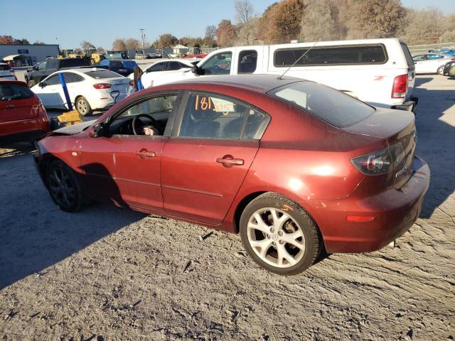 Photo 1 VIN: JM1BK32F891230270 - MAZDA 3 