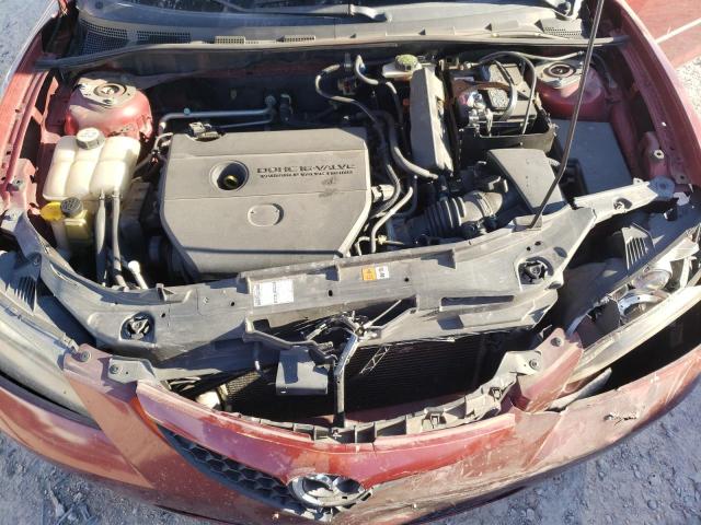 Photo 10 VIN: JM1BK32F891230270 - MAZDA 3 