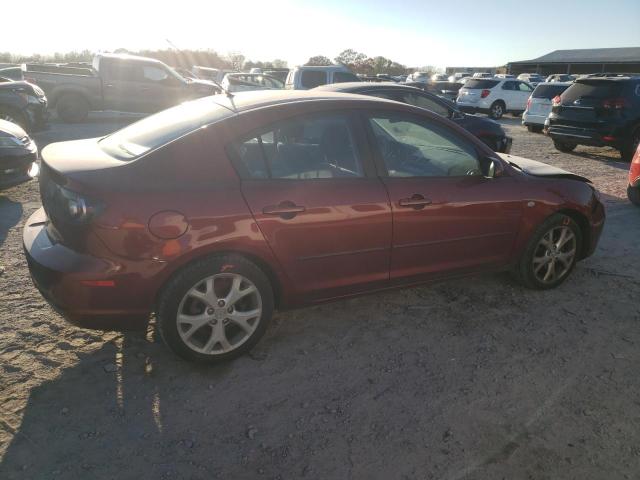 Photo 2 VIN: JM1BK32F891230270 - MAZDA 3 