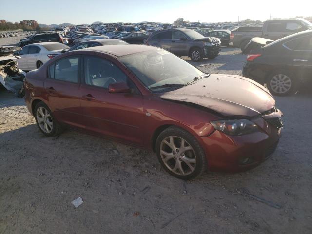 Photo 3 VIN: JM1BK32F891230270 - MAZDA 3 