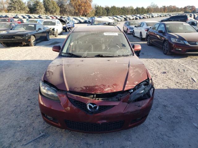 Photo 4 VIN: JM1BK32F891230270 - MAZDA 3 