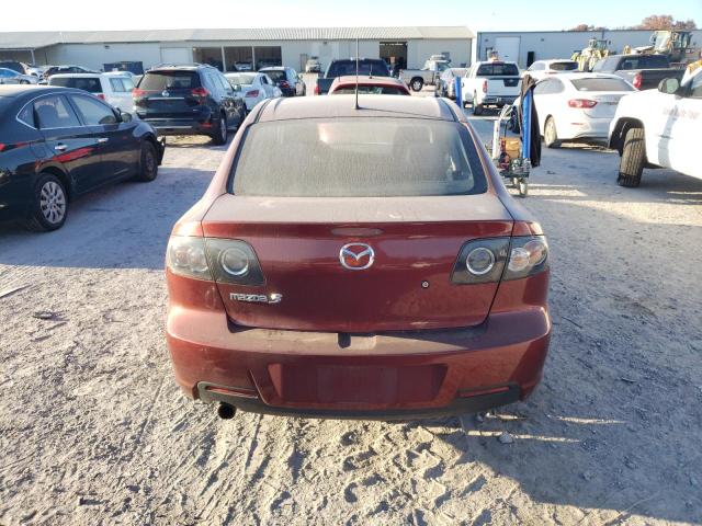 Photo 5 VIN: JM1BK32F891230270 - MAZDA 3 