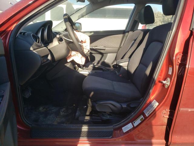 Photo 6 VIN: JM1BK32F891230270 - MAZDA 3 