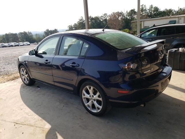 Photo 1 VIN: JM1BK32F891231161 - MAZDA 3 I 