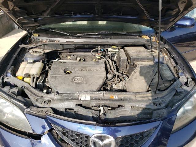 Photo 10 VIN: JM1BK32F891231161 - MAZDA 3 I 