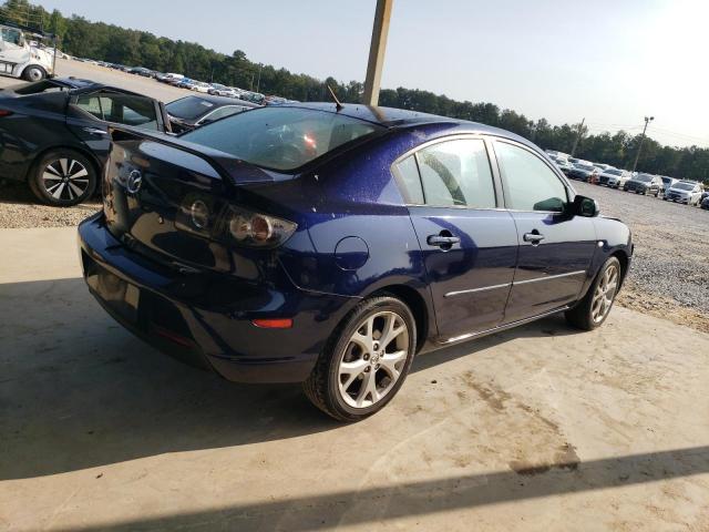 Photo 2 VIN: JM1BK32F891231161 - MAZDA 3 I 