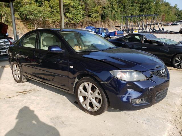 Photo 3 VIN: JM1BK32F891231161 - MAZDA 3 I 