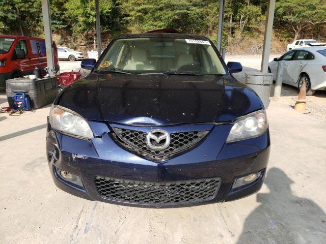 Photo 4 VIN: JM1BK32F891231161 - MAZDA 3 I 