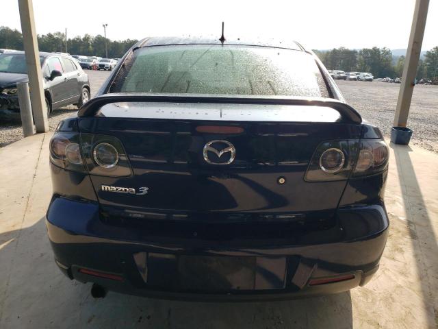 Photo 5 VIN: JM1BK32F891231161 - MAZDA 3 I 